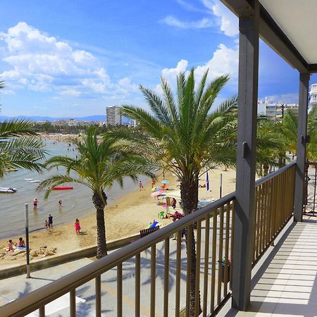 Rentalmar Family Acantilados Salou Exterior photo