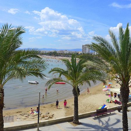 Rentalmar Family Acantilados Salou Exterior photo
