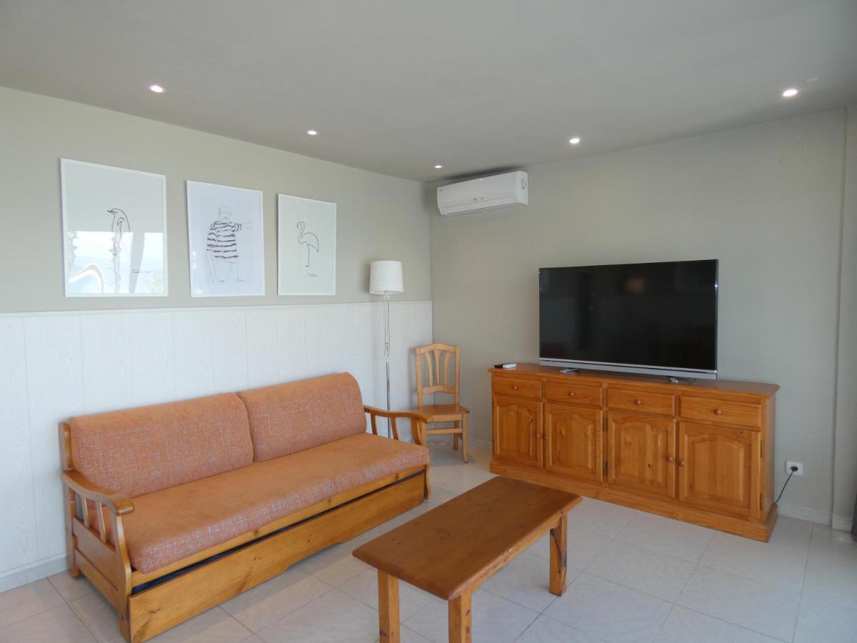 Rentalmar Family Acantilados Salou Exterior photo