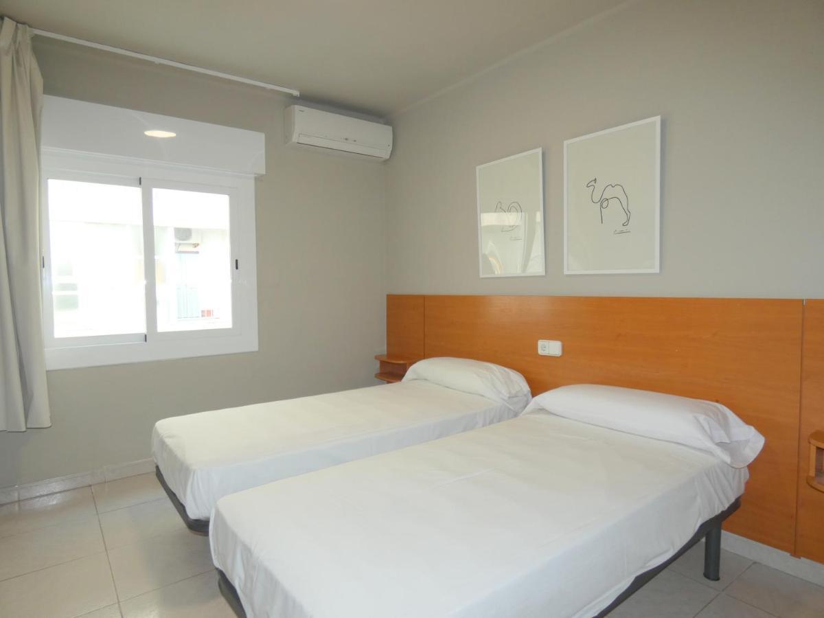 Rentalmar Family Acantilados Salou Exterior photo