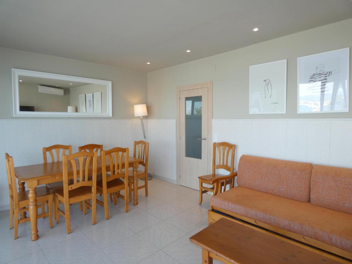 Rentalmar Family Acantilados Salou Exterior photo