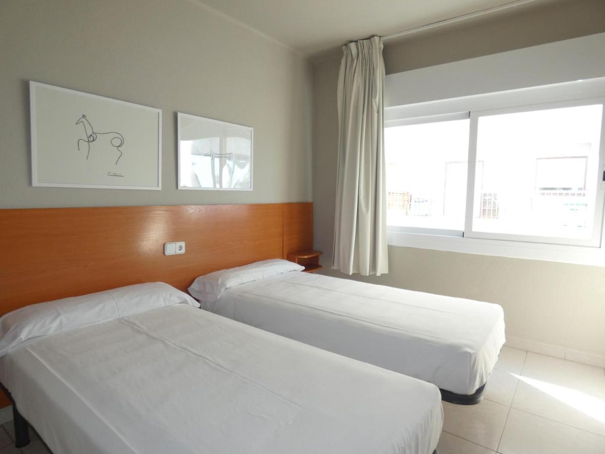 Rentalmar Family Acantilados Salou Exterior photo