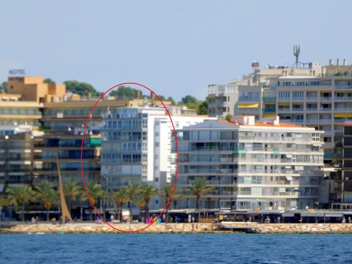 Rentalmar Family Acantilados Salou Exterior photo