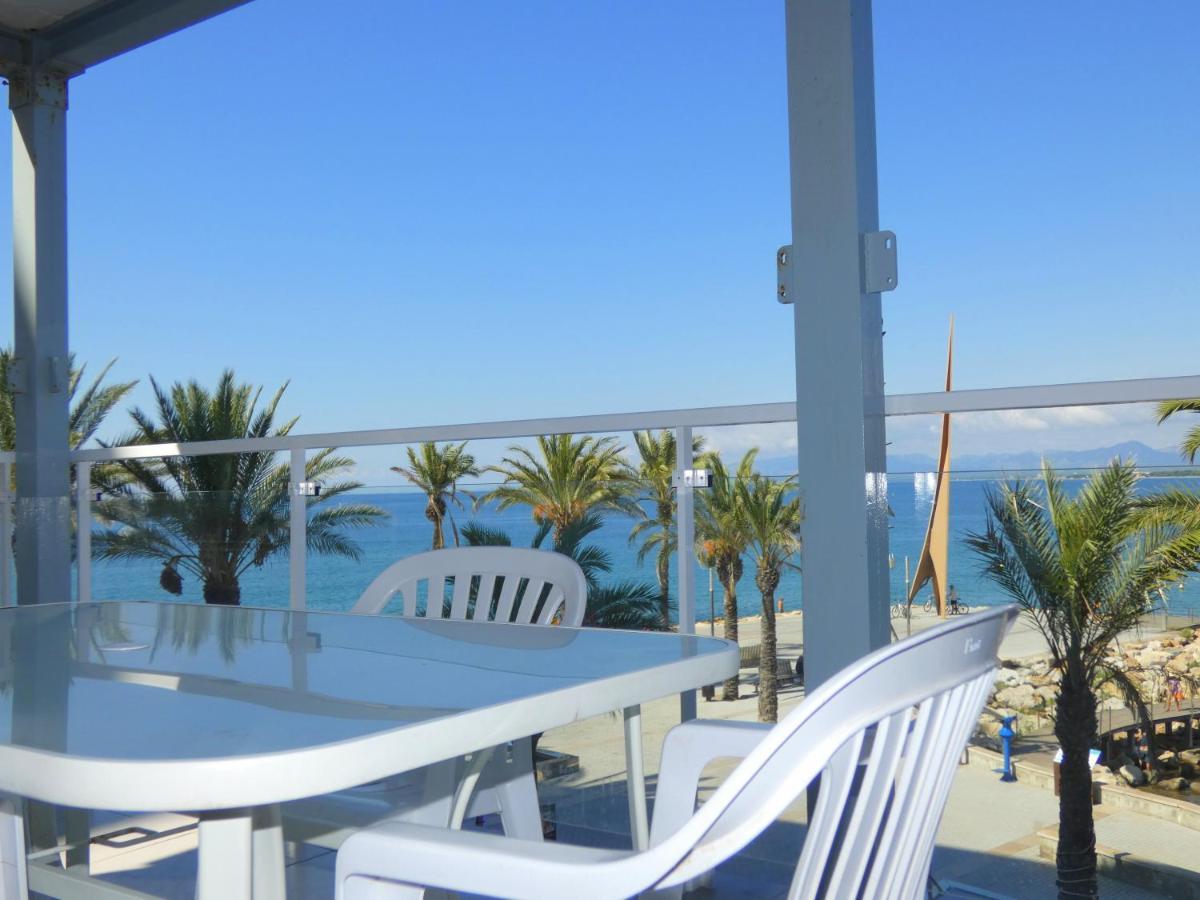 Rentalmar Family Acantilados Salou Exterior photo
