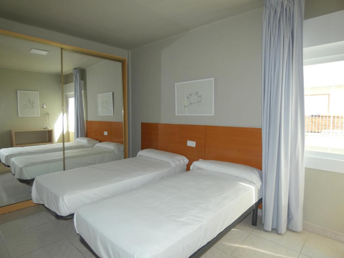 Rentalmar Family Acantilados Salou Exterior photo