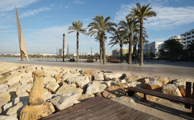 Rentalmar Family Acantilados Salou Exterior photo