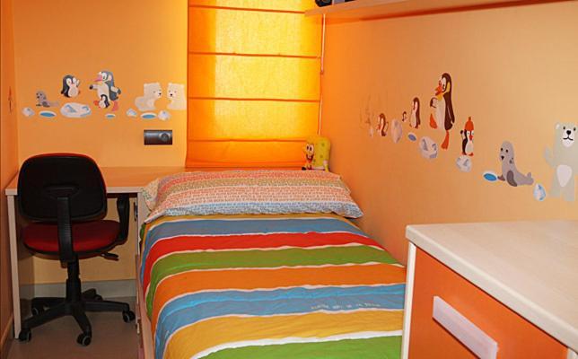 Rentalmar Family Acantilados Salou Room photo