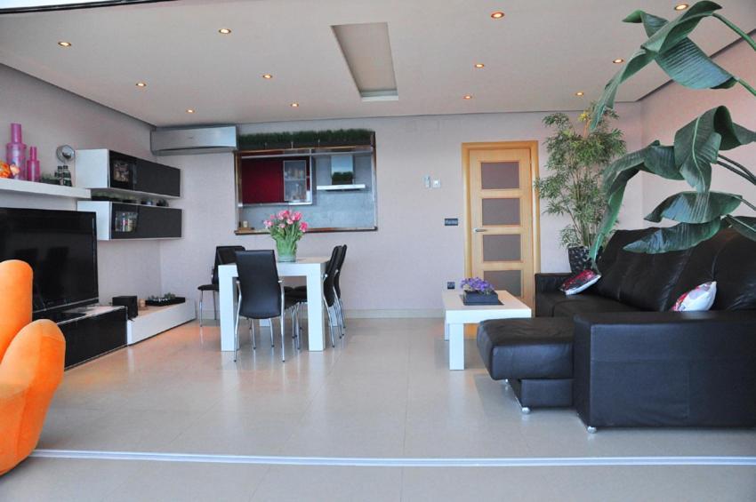 Rentalmar Family Acantilados Salou Room photo