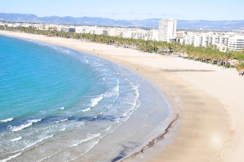 Rentalmar Family Acantilados Salou Room photo