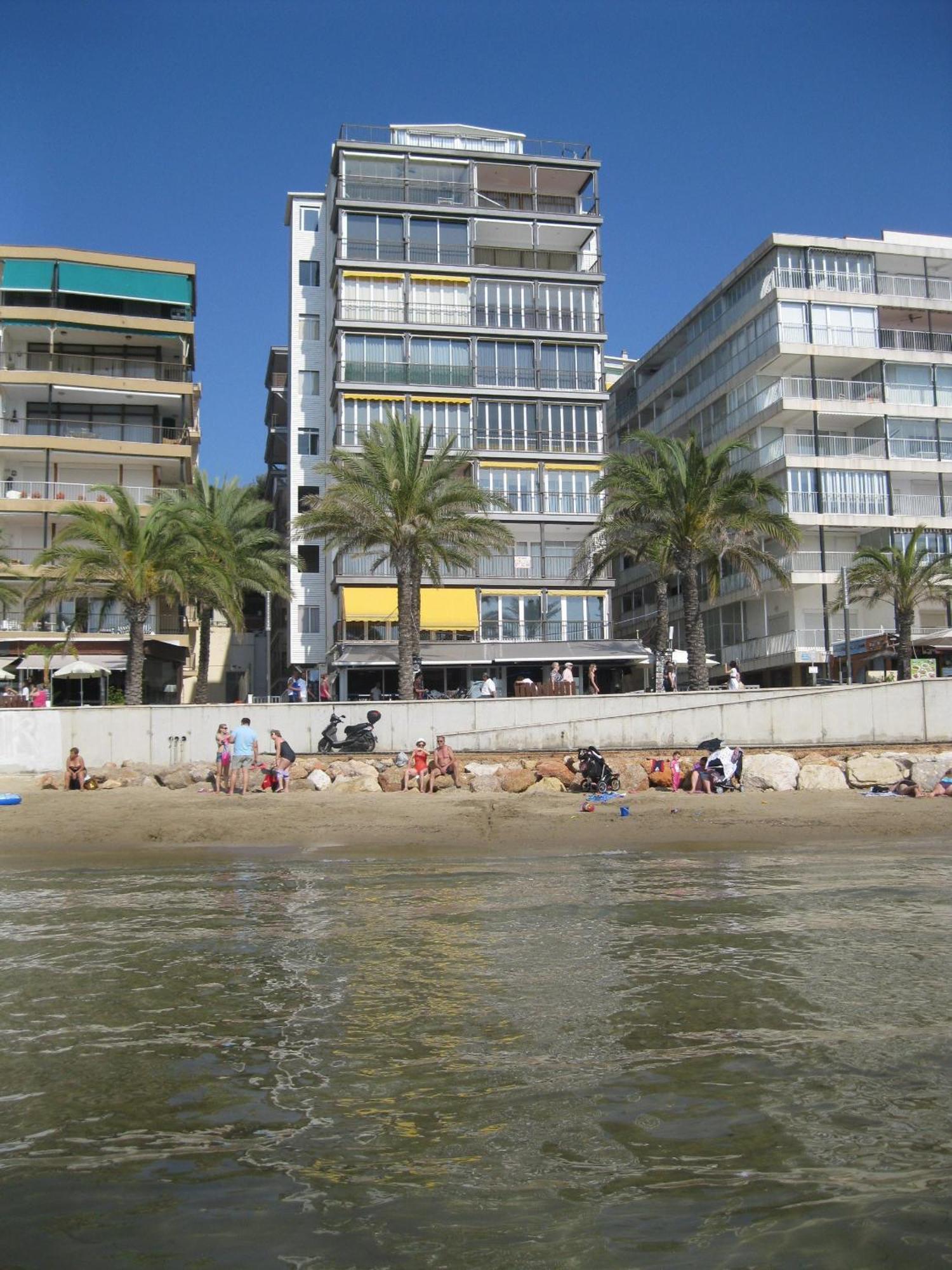 Rentalmar Family Acantilados Salou Exterior photo