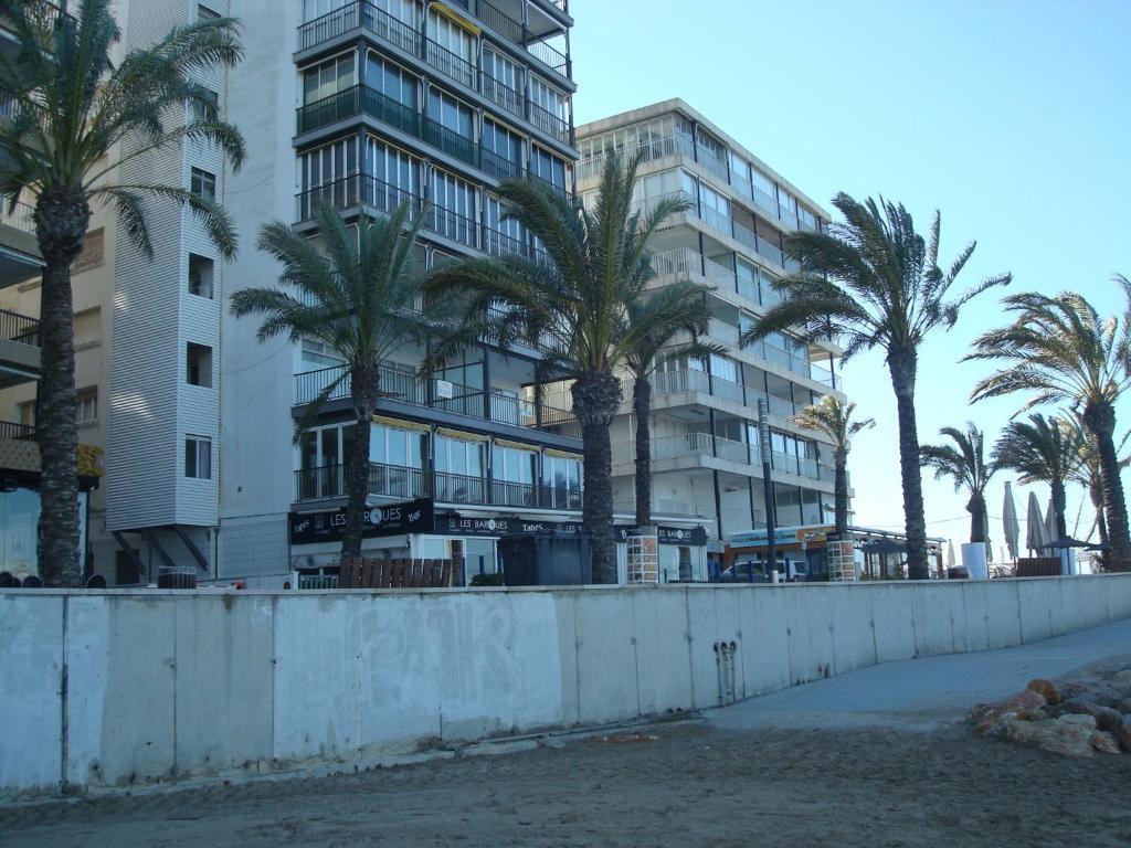 Rentalmar Family Acantilados Salou Exterior photo