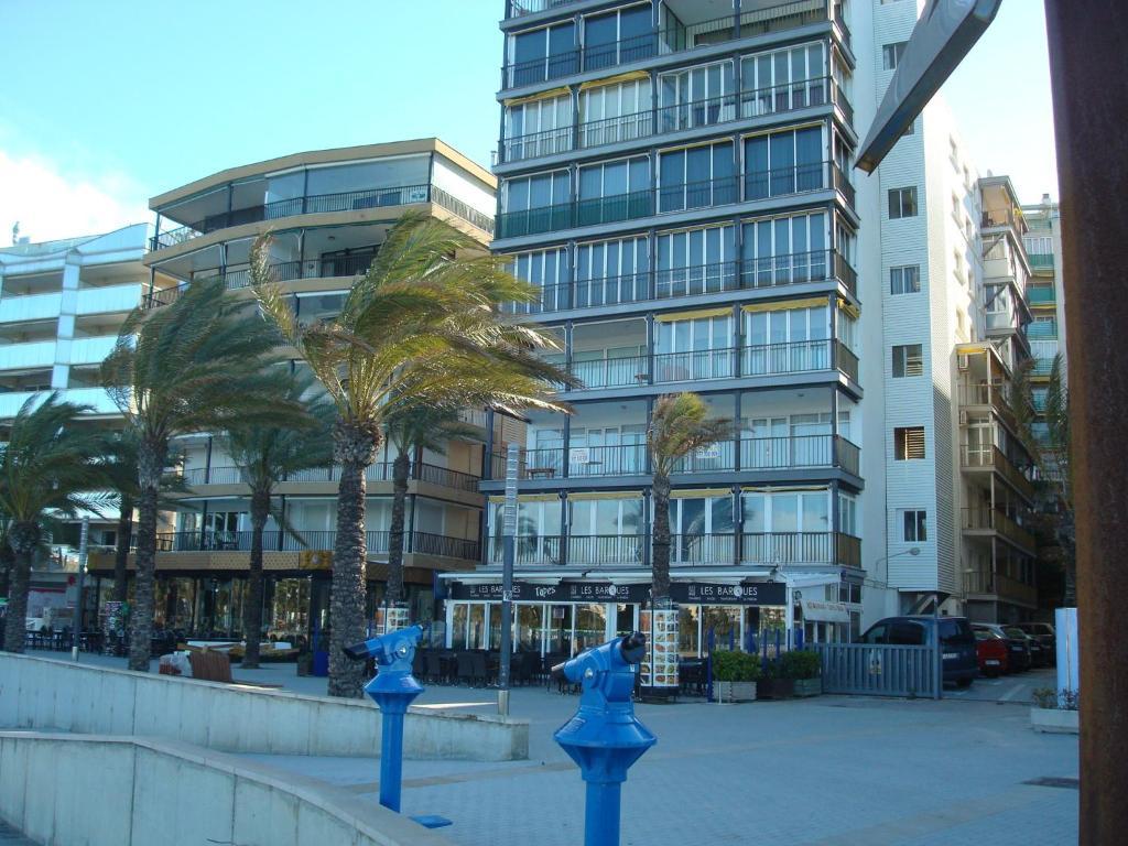 Rentalmar Family Acantilados Salou Exterior photo
