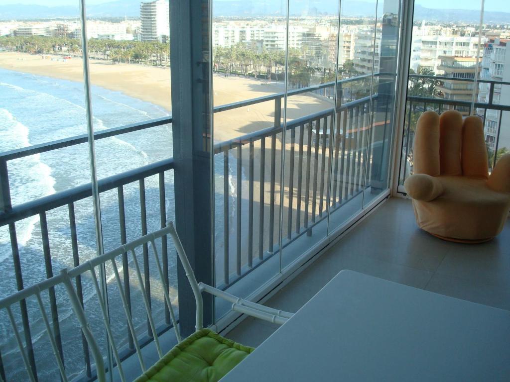 Rentalmar Family Acantilados Salou Room photo