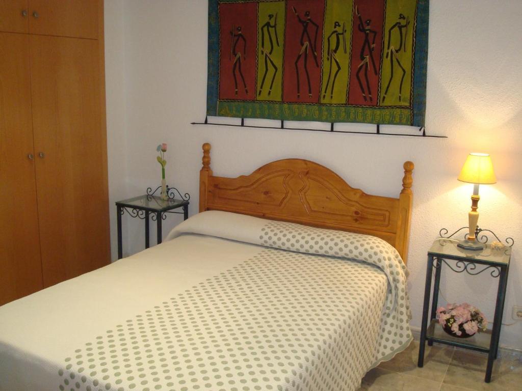 Rentalmar Family Acantilados Salou Room photo
