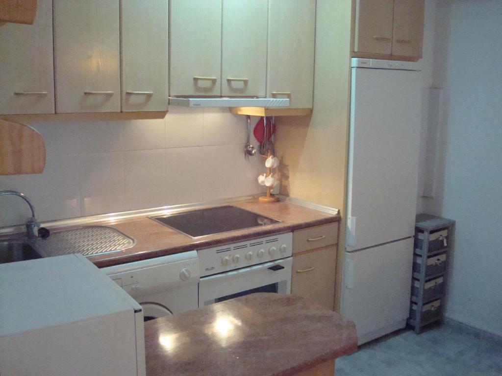 Rentalmar Family Acantilados Salou Room photo