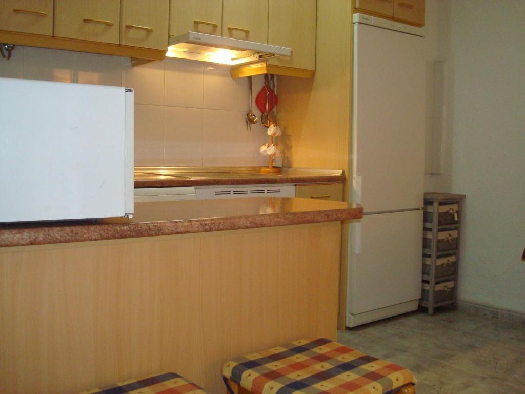 Rentalmar Family Acantilados Salou Room photo
