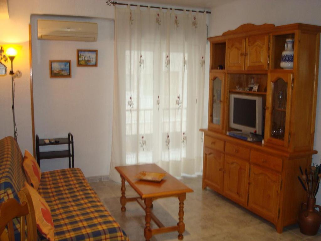Rentalmar Family Acantilados Salou Room photo