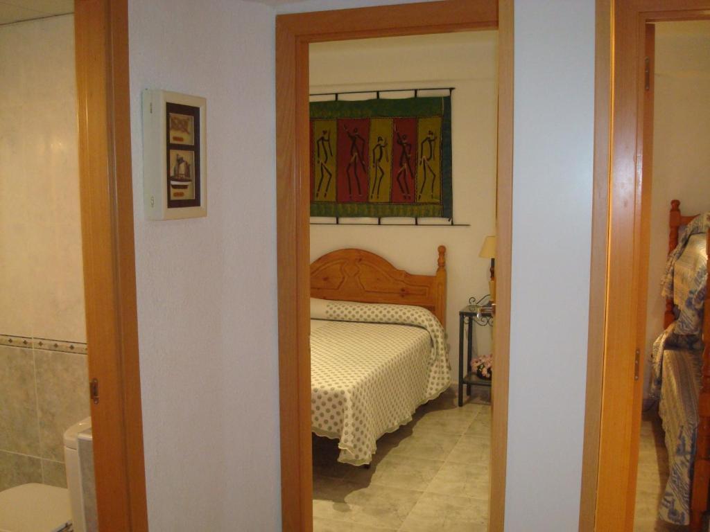 Rentalmar Family Acantilados Salou Room photo