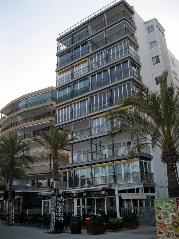 Rentalmar Family Acantilados Salou Exterior photo