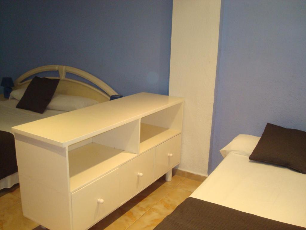 Rentalmar Family Acantilados Salou Room photo