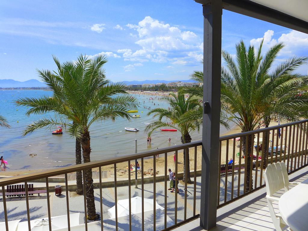 Rentalmar Family Acantilados Salou Exterior photo