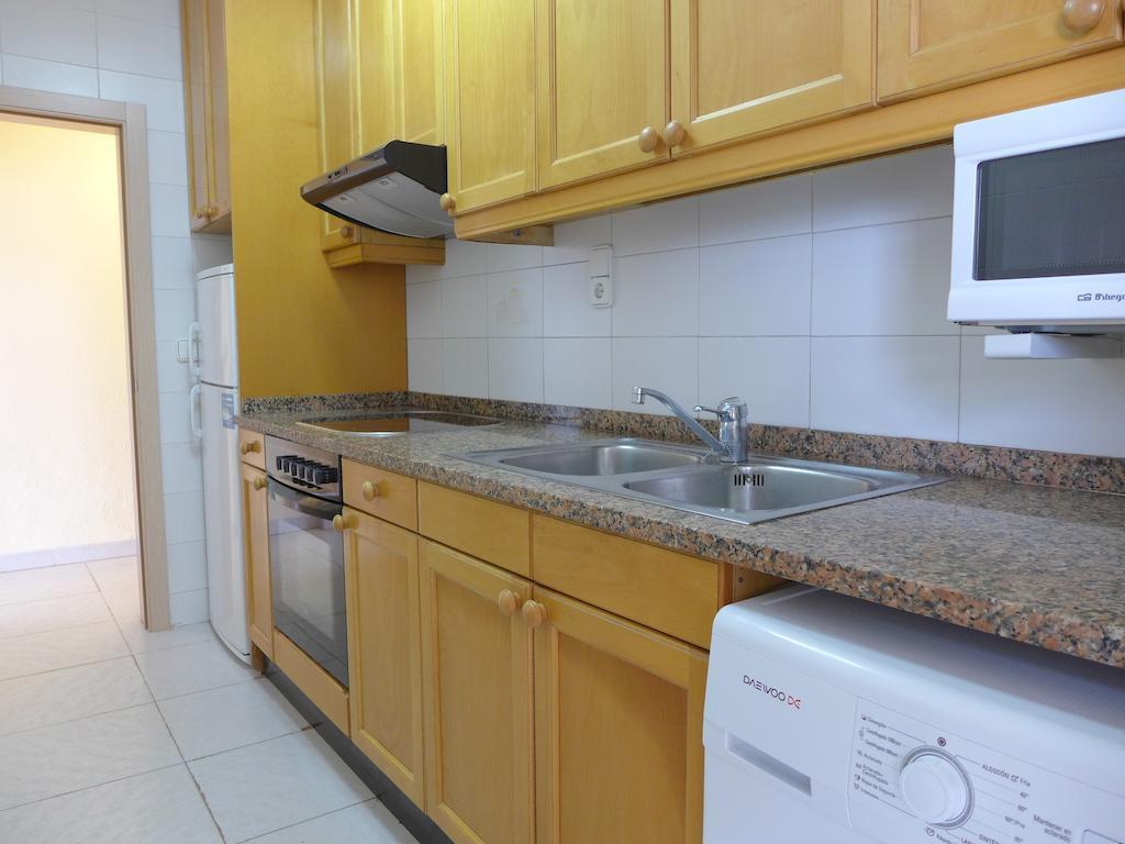 Rentalmar Family Acantilados Salou Exterior photo