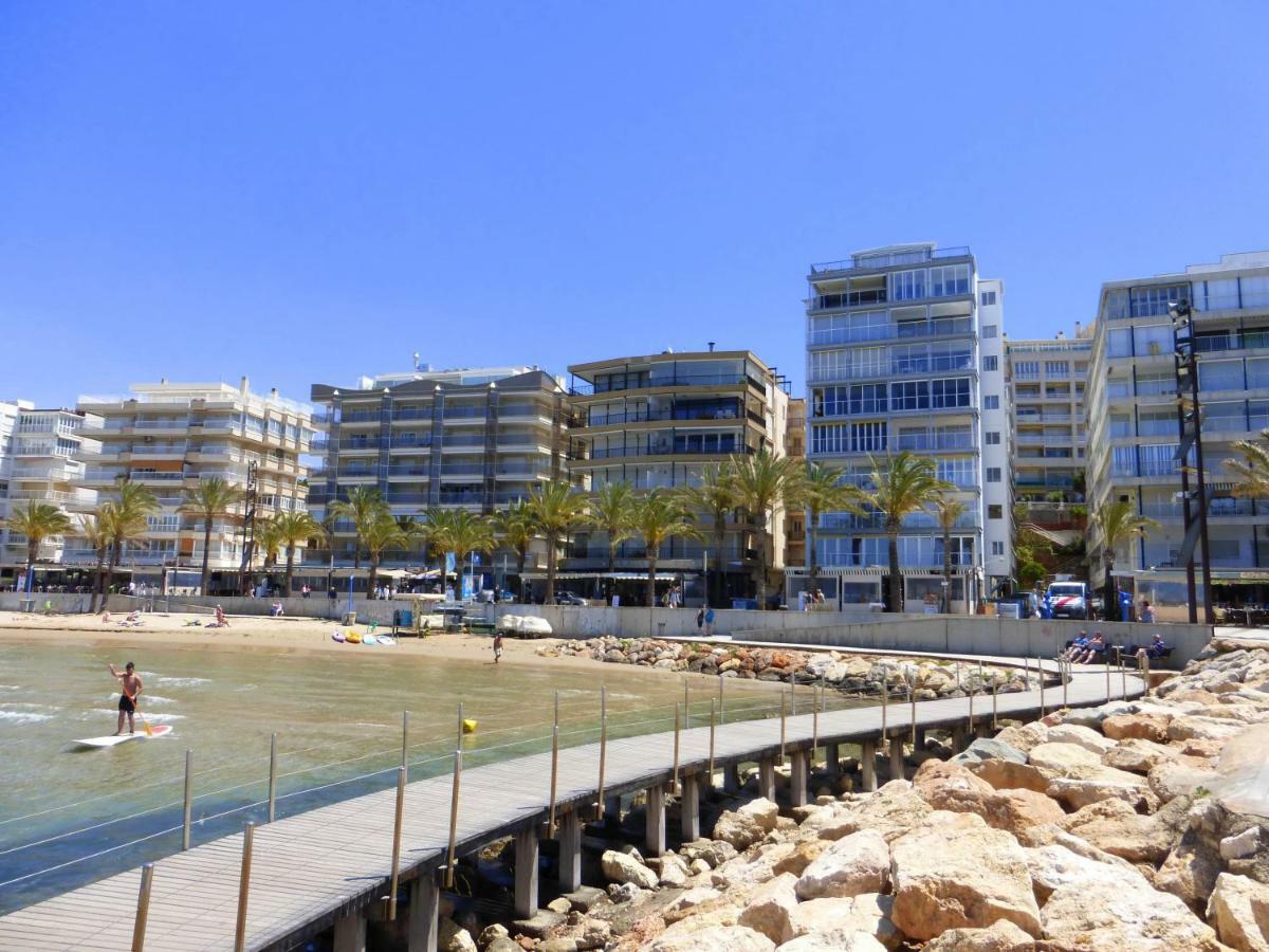 Rentalmar Family Acantilados Salou Exterior photo