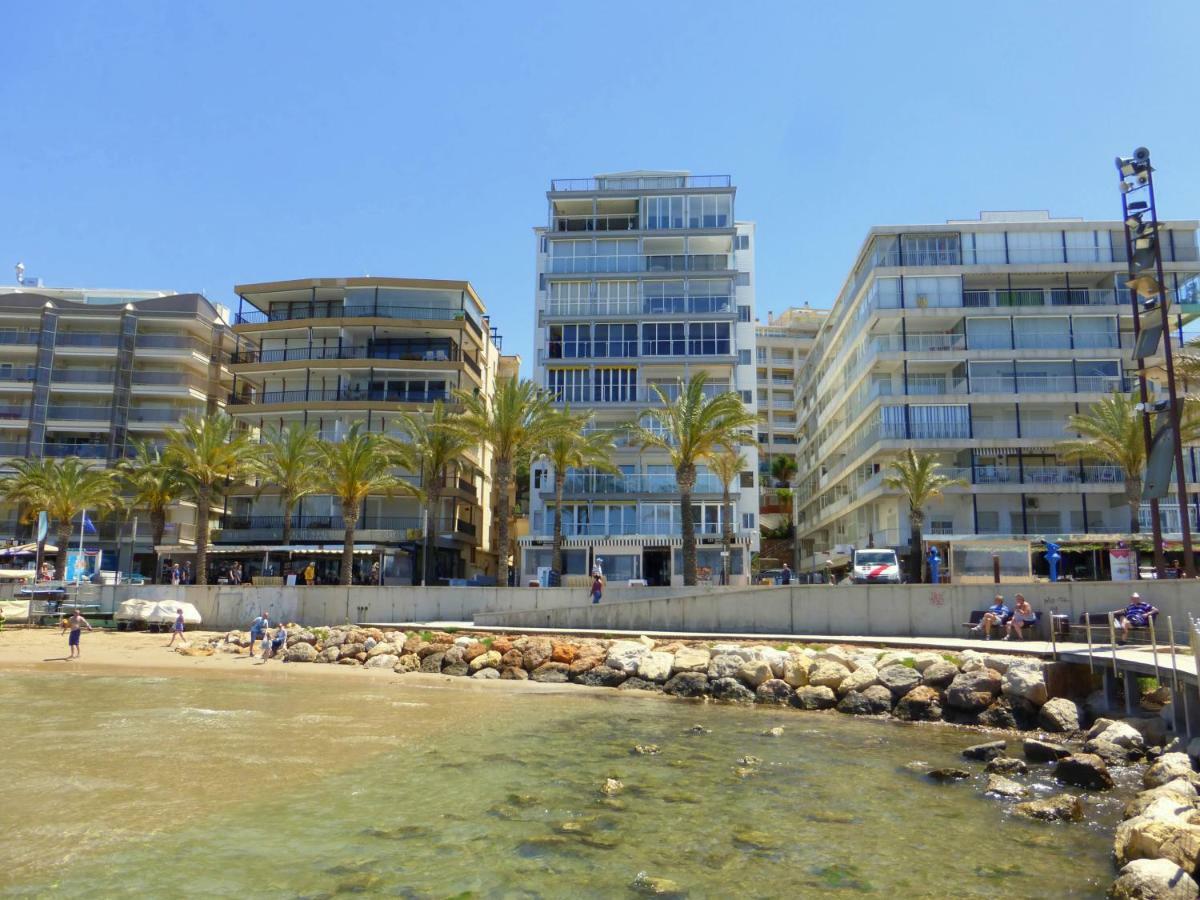 Rentalmar Family Acantilados Salou Exterior photo